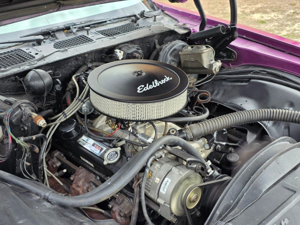 1980 Chevrolet Camaro Image 43