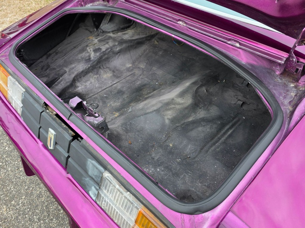 1980 Chevrolet Camaro Image 46