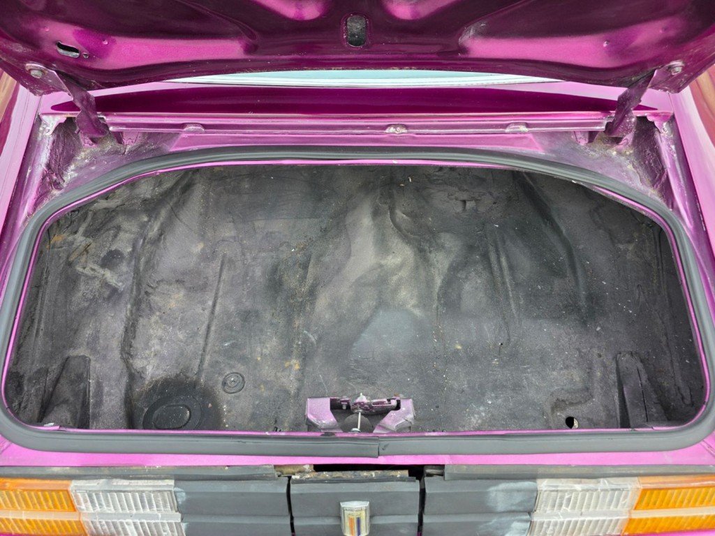 1980 Chevrolet Camaro Image 47