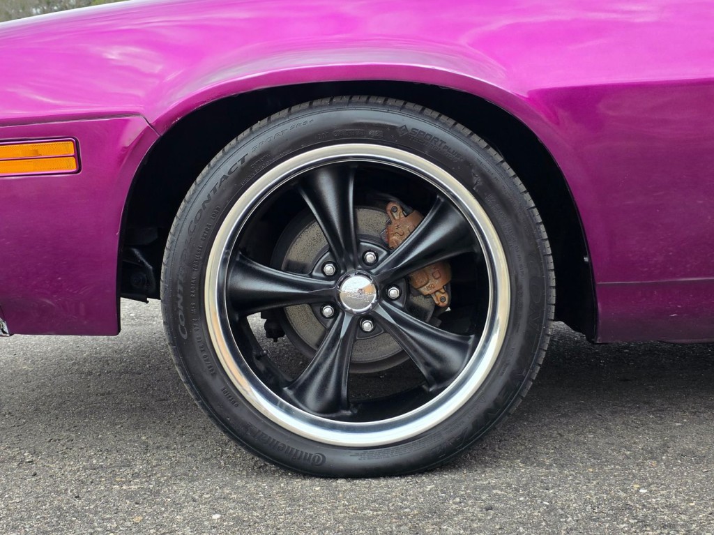 1980 Chevrolet Camaro Image 49