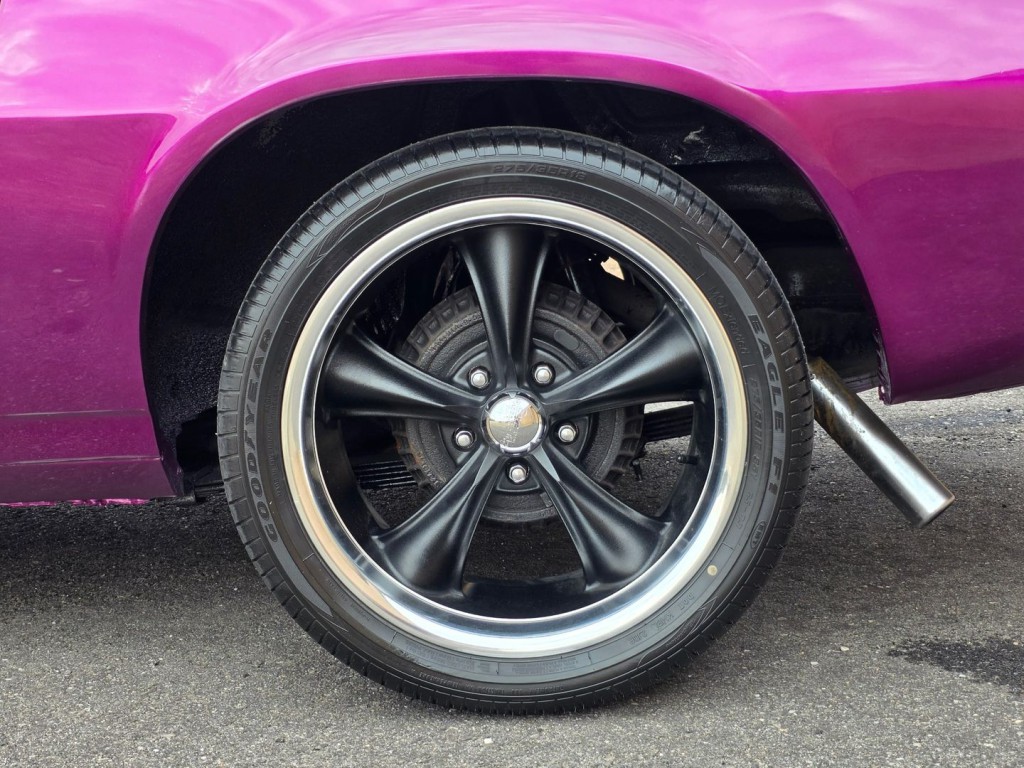 1980 Chevrolet Camaro Image 50