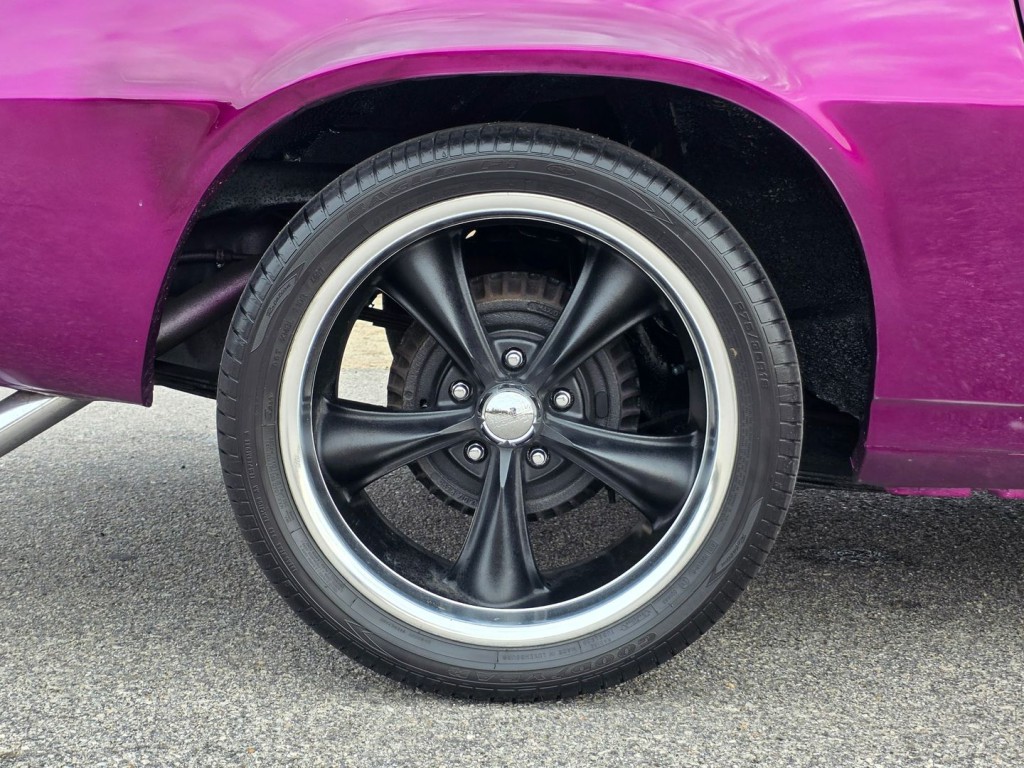 1980 Chevrolet Camaro Image 51