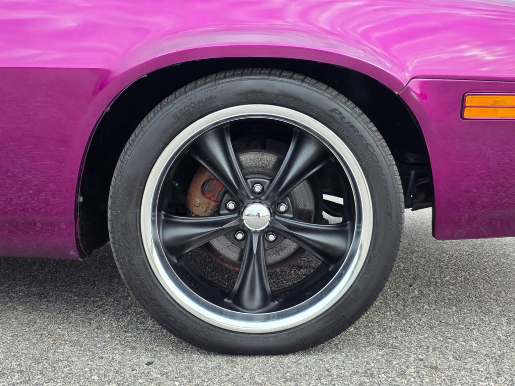 1980 Chevrolet Camaro Image 52