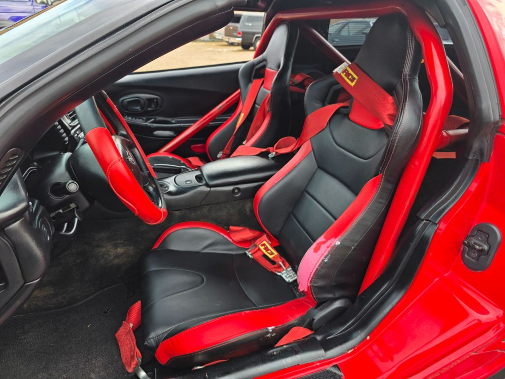 2000 Chevrolet Corvette Image 14