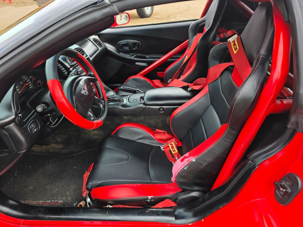 2000 Chevrolet Corvette Image 15