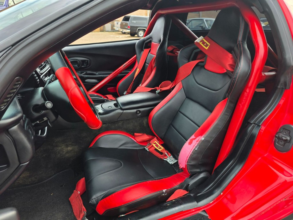 2000 Chevrolet Corvette Image 26