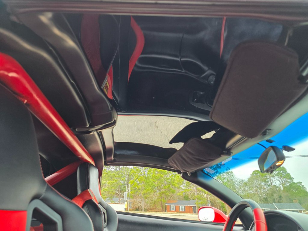 2000 Chevrolet Corvette Image 31