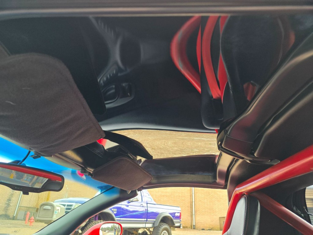 2000 Chevrolet Corvette Image 32