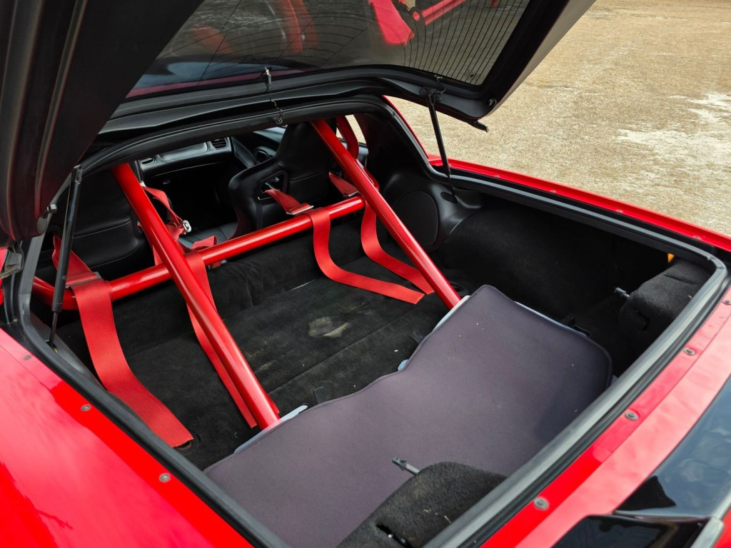 2000 Chevrolet Corvette Image 45