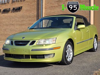 Image for 2007 Saab 9-3 2.0T ID: 7125765
