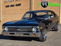 Image for 1972 Chevrolet Nova  ID: 7132701