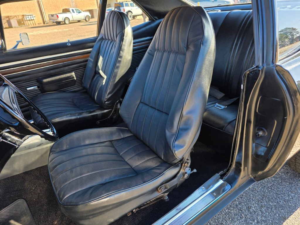 1972 Chevrolet Nova Image 14