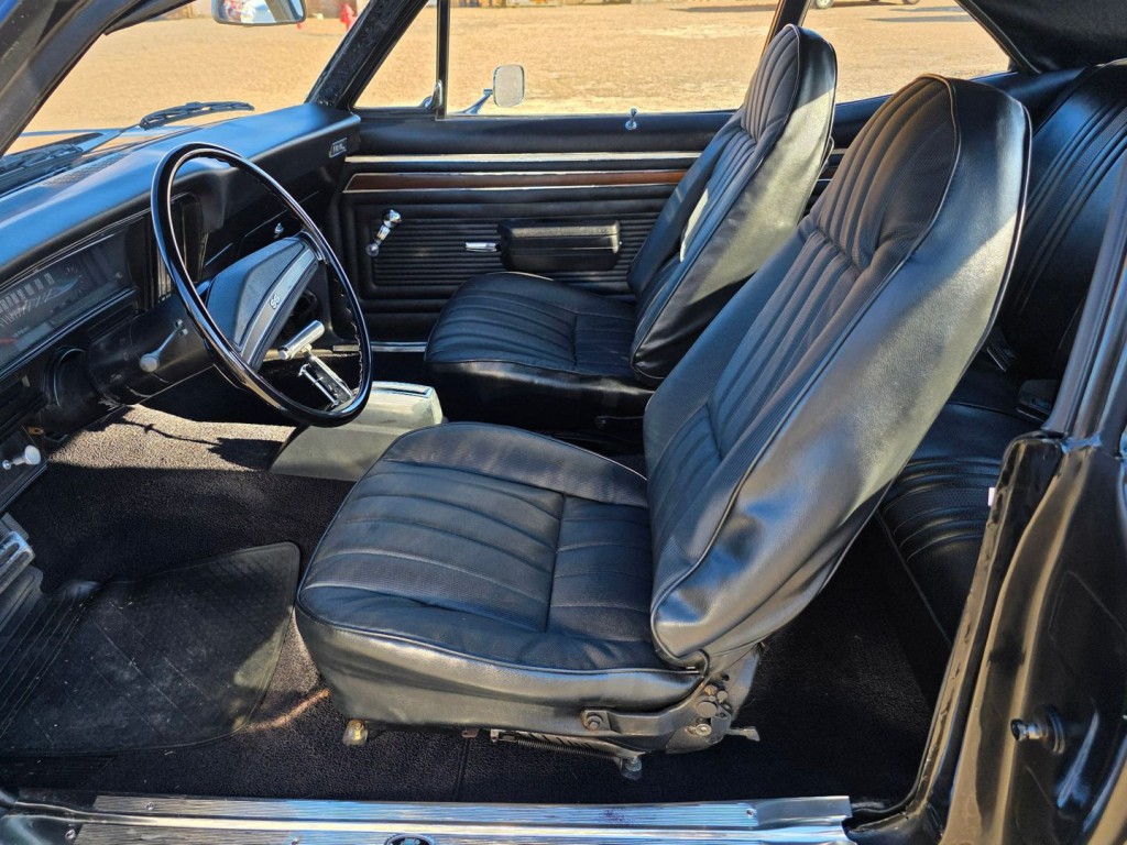 1972 Chevrolet Nova Image 15