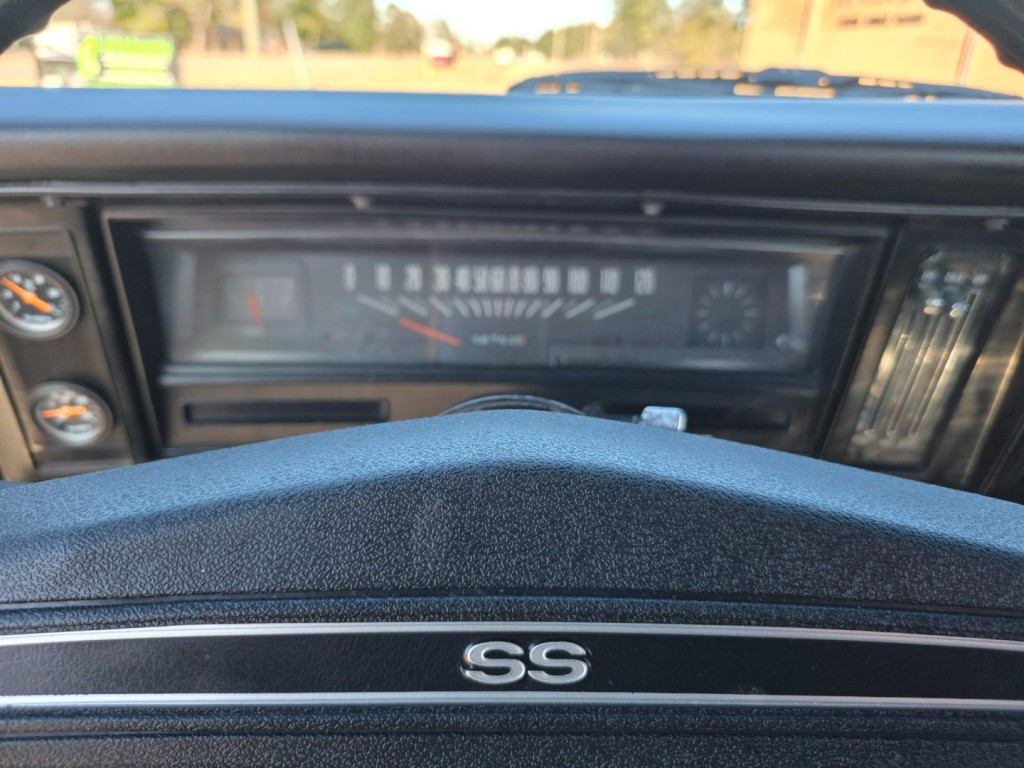 1972 Chevrolet Nova Image 18