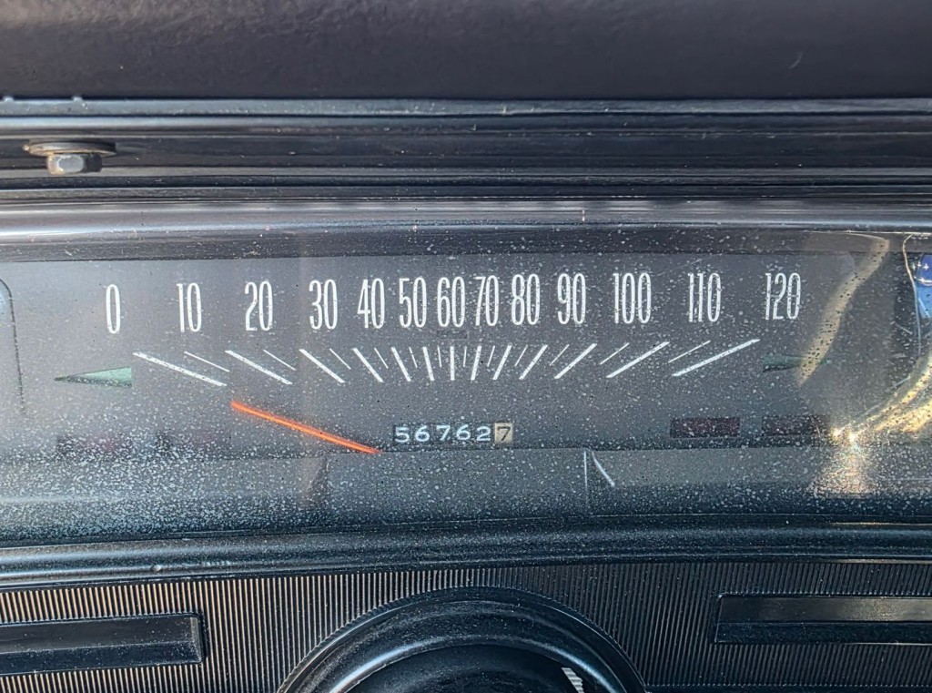 1972 Chevrolet Nova Image 19