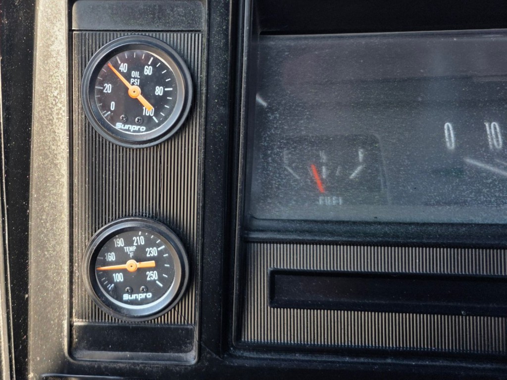 1972 Chevrolet Nova Image 20