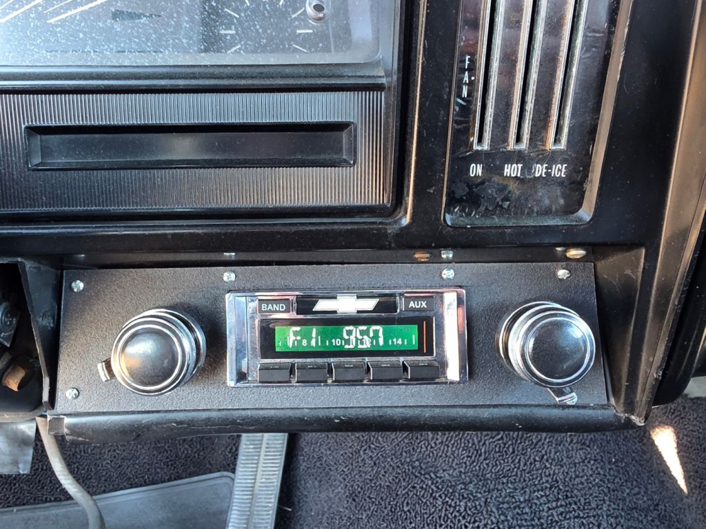 1972 Chevrolet Nova Image 21