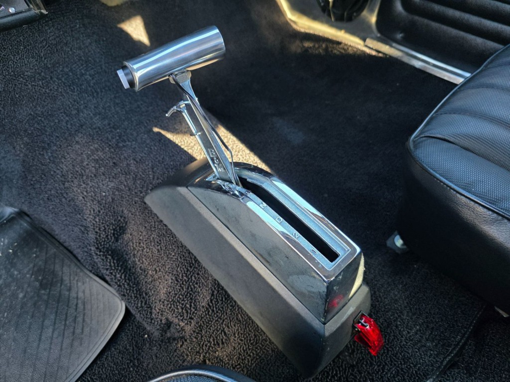 1972 Chevrolet Nova Image 22