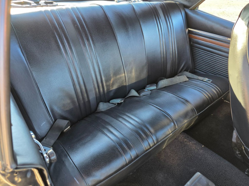 1972 Chevrolet Nova Image 27