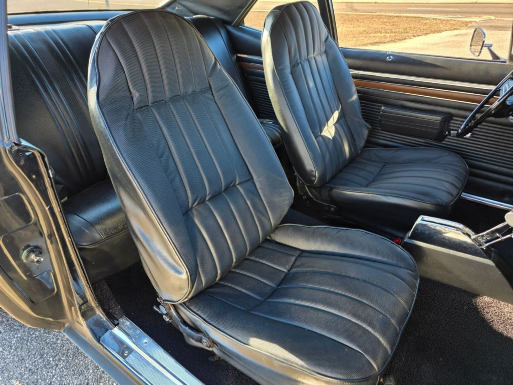 1972 Chevrolet Nova Image 28