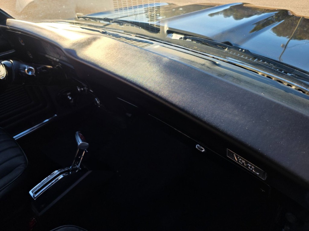 1972 Chevrolet Nova Image 32