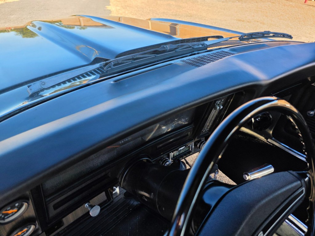 1972 Chevrolet Nova Image 33