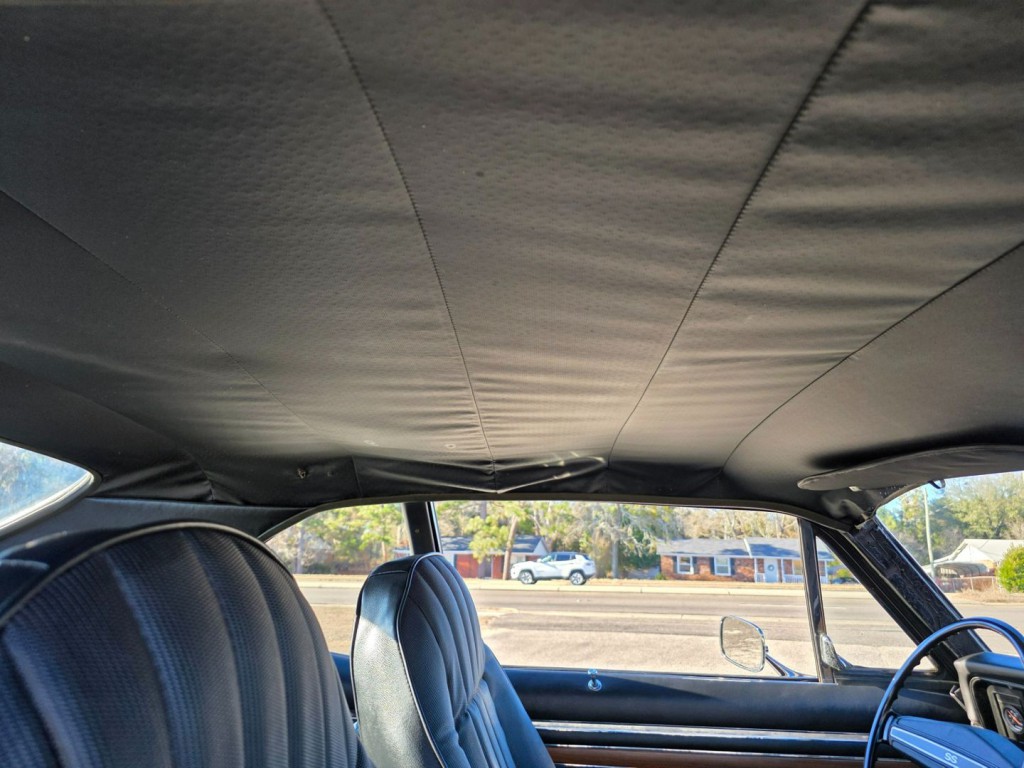 1972 Chevrolet Nova Image 35