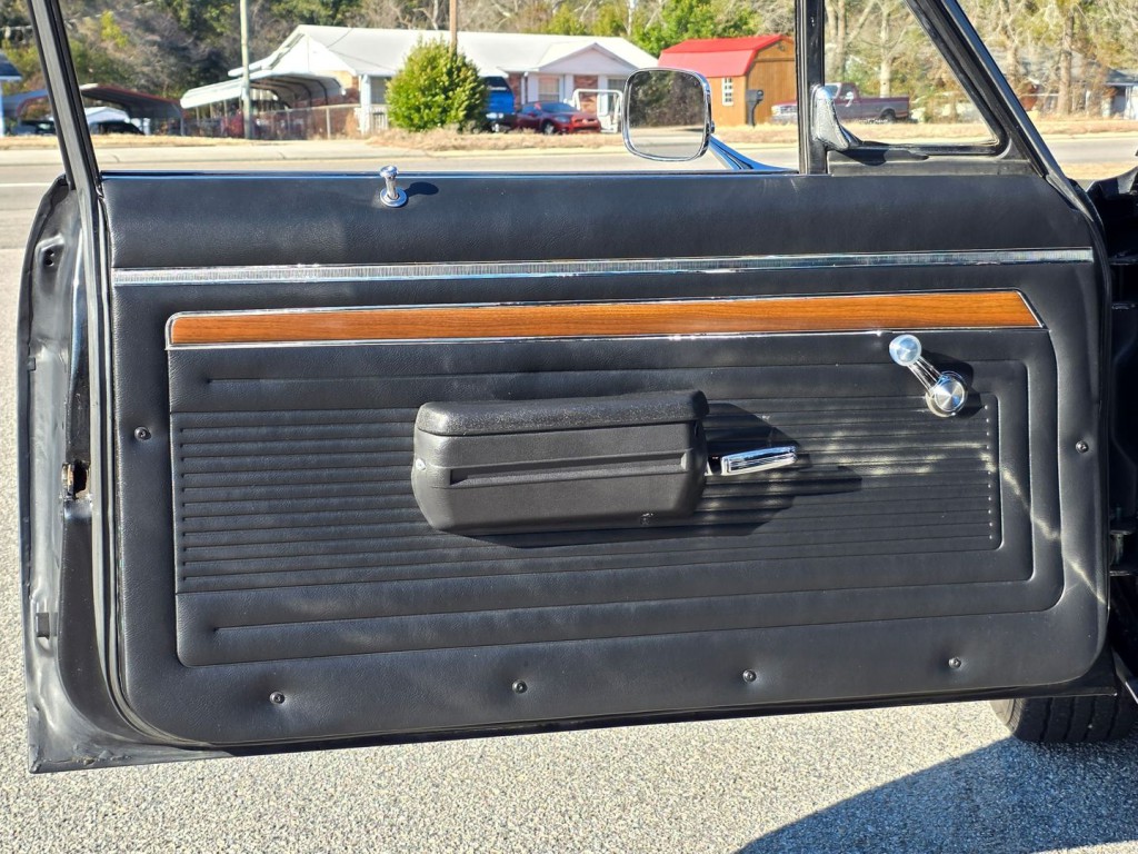 1972 Chevrolet Nova Image 36