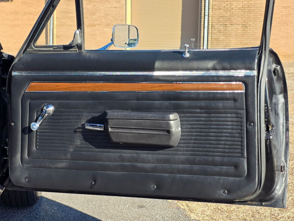 1972 Chevrolet Nova Image 37