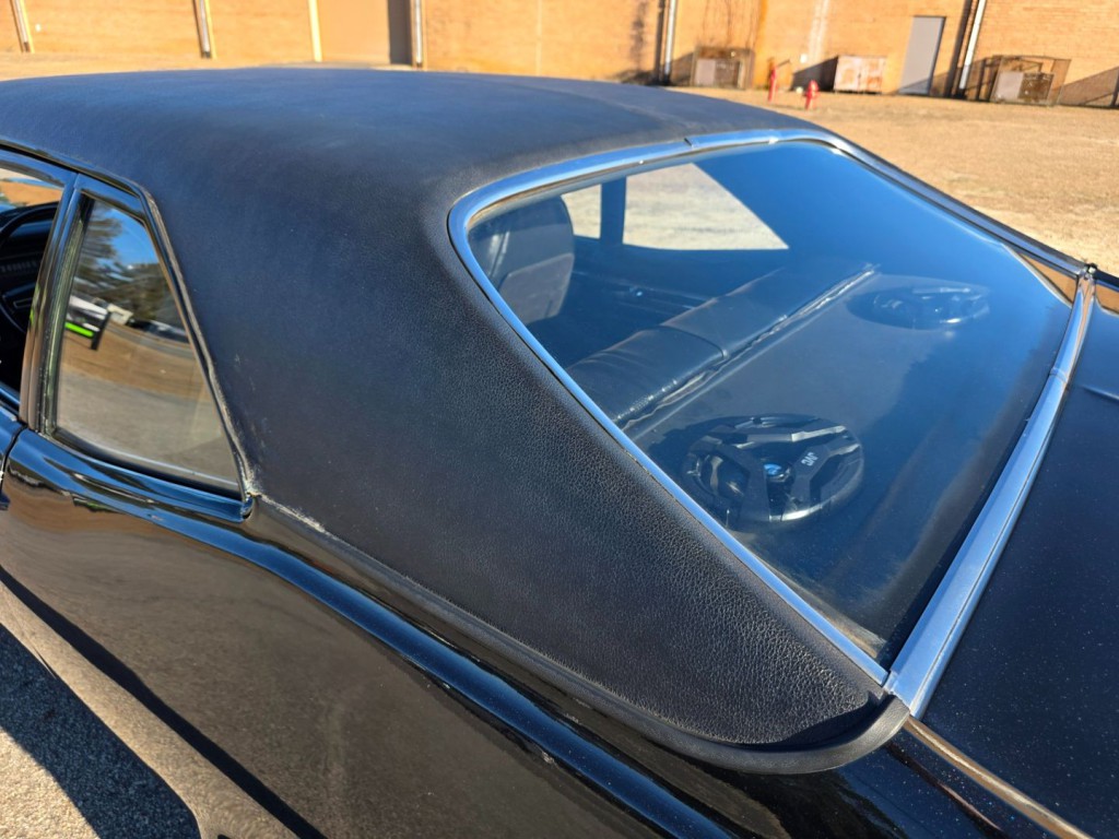 1972 Chevrolet Nova Image 48