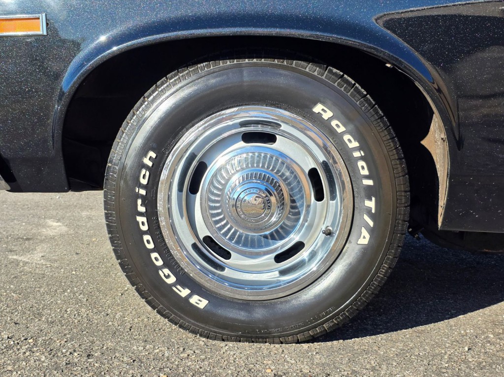 1972 Chevrolet Nova Image 50
