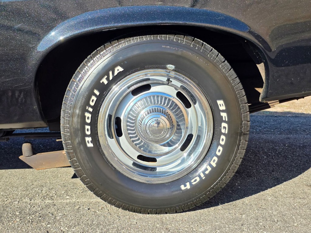 1972 Chevrolet Nova Image 51