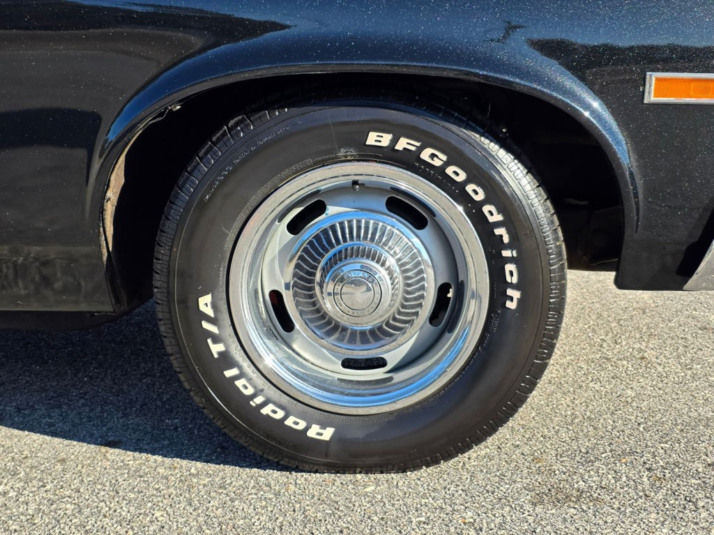 1972 Chevrolet Nova Image 53