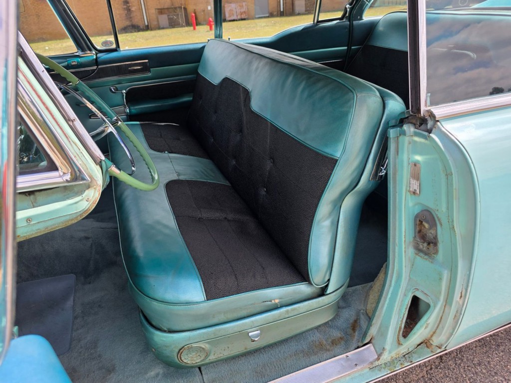 1958 Cadillac Series 62 Image 14