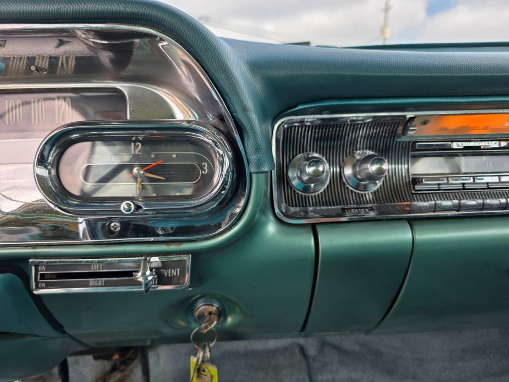 1958 Cadillac Series 62 Image 20