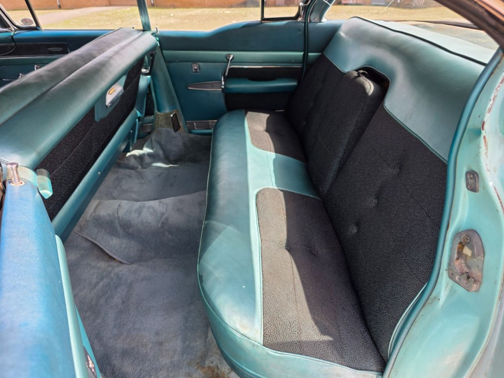 1958 Cadillac Series 62 Image 26