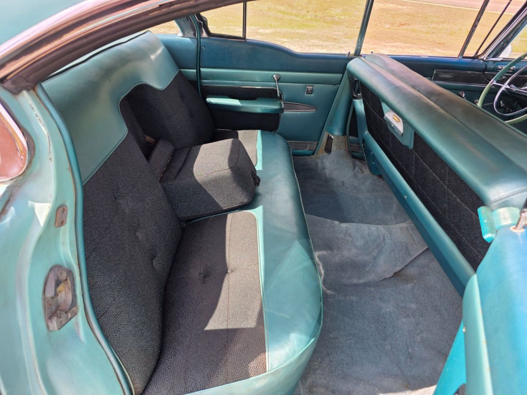 1958 Cadillac Series 62 Image 29