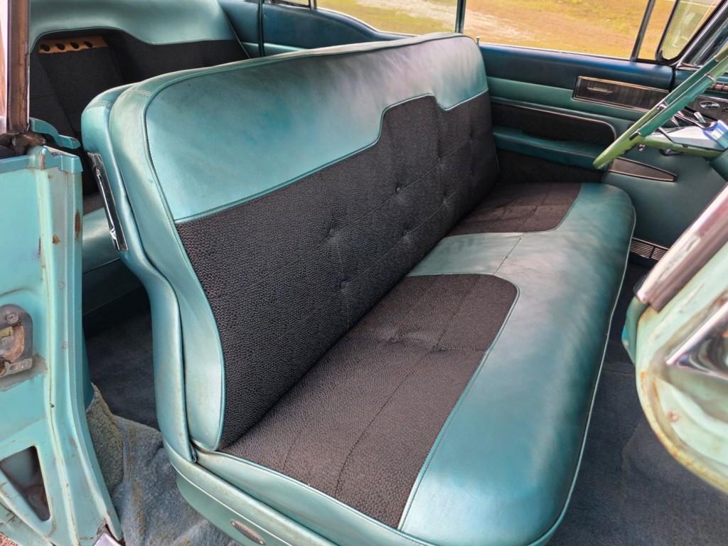 1958 Cadillac Series 62 Image 30