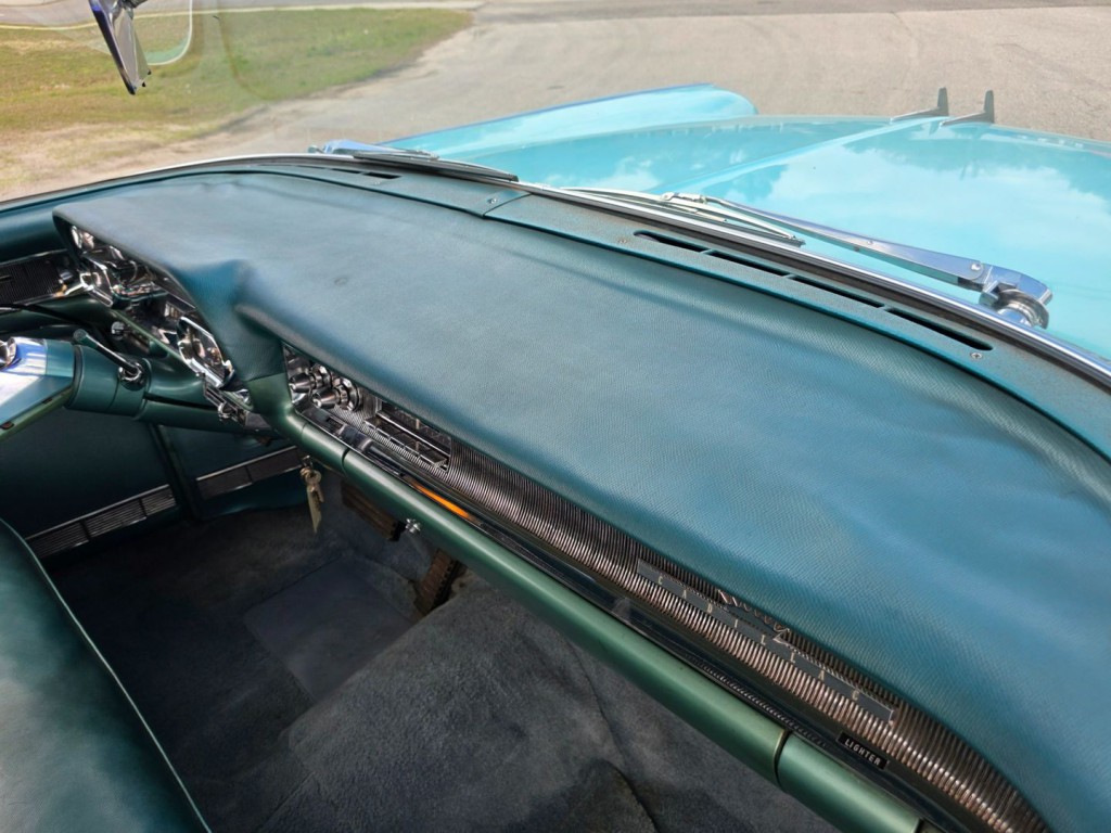 1958 Cadillac Series 62 Image 34