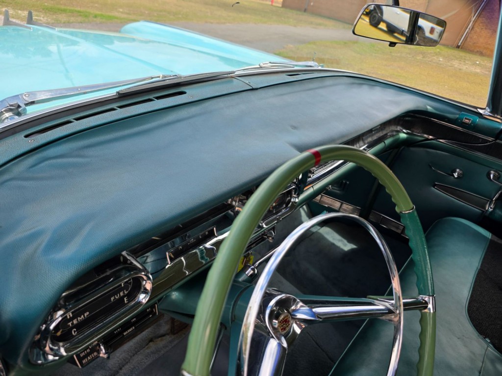 1958 Cadillac Series 62 Image 35