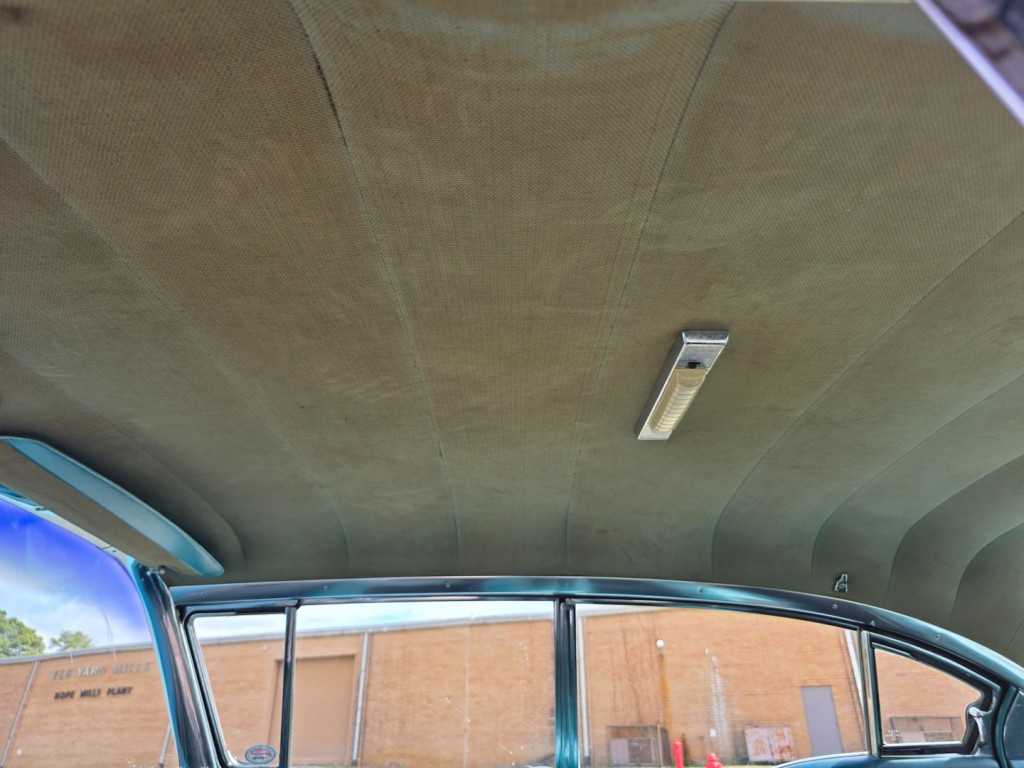 1958 Cadillac Series 62 Image 36