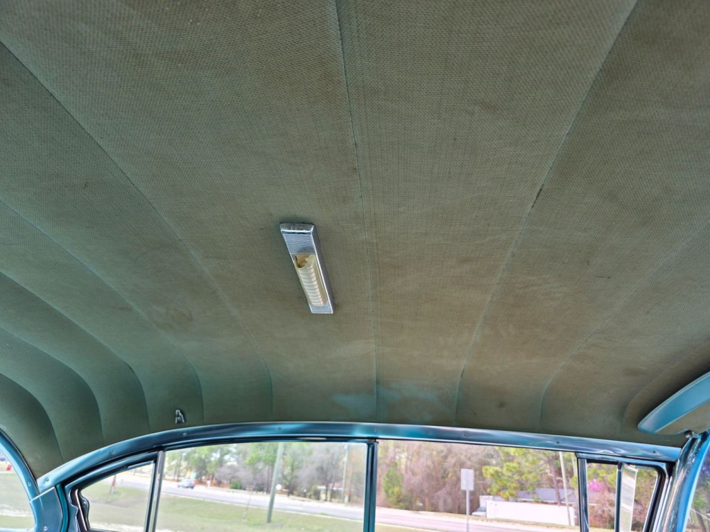 1958 Cadillac Series 62 Image 37