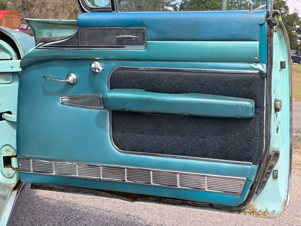 1958 Cadillac Series 62 Image 39