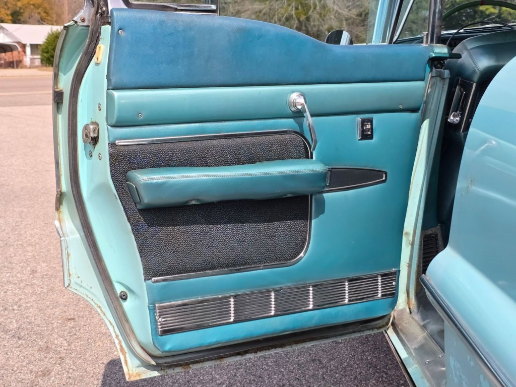 1958 Cadillac Series 62 Image 40