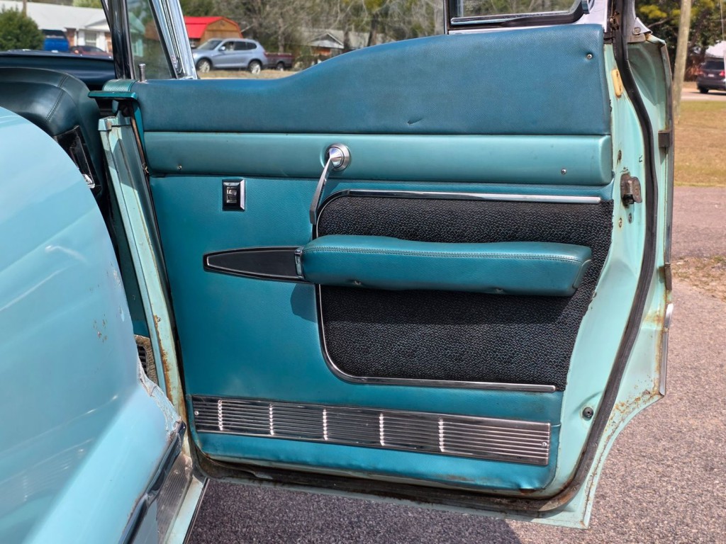 1958 Cadillac Series 62 Image 41