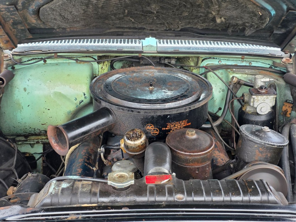 1958 Cadillac Series 62 Image 45