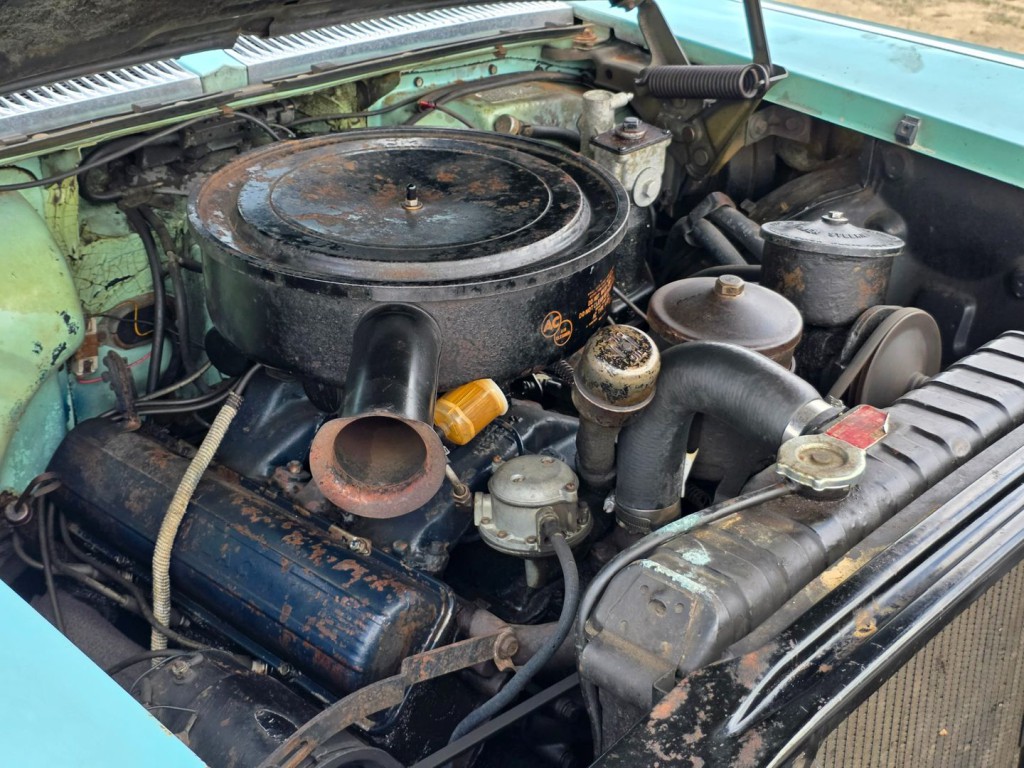 1958 Cadillac Series 62 Image 46