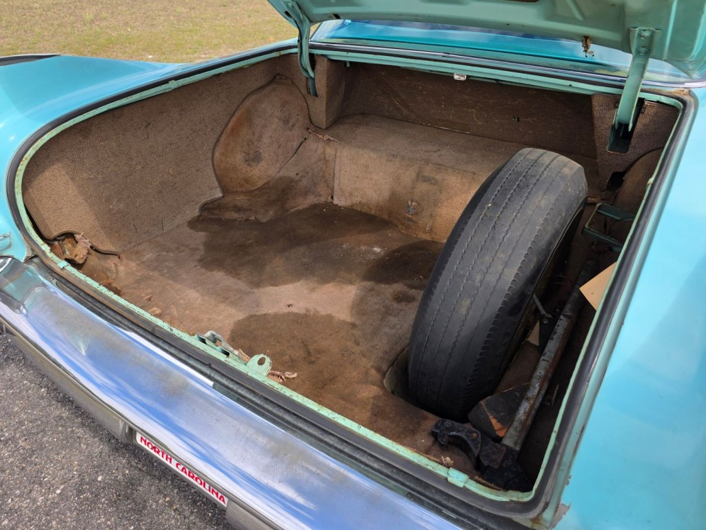 1958 Cadillac Series 62 Image 49