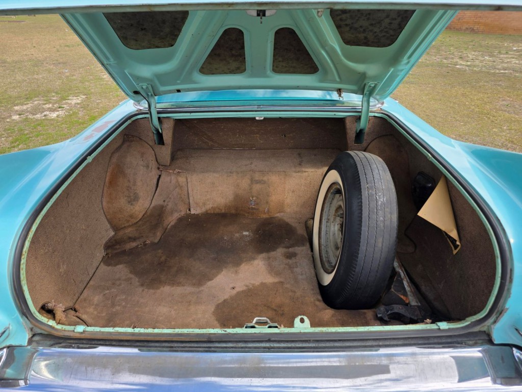 1958 Cadillac Series 62 Image 50