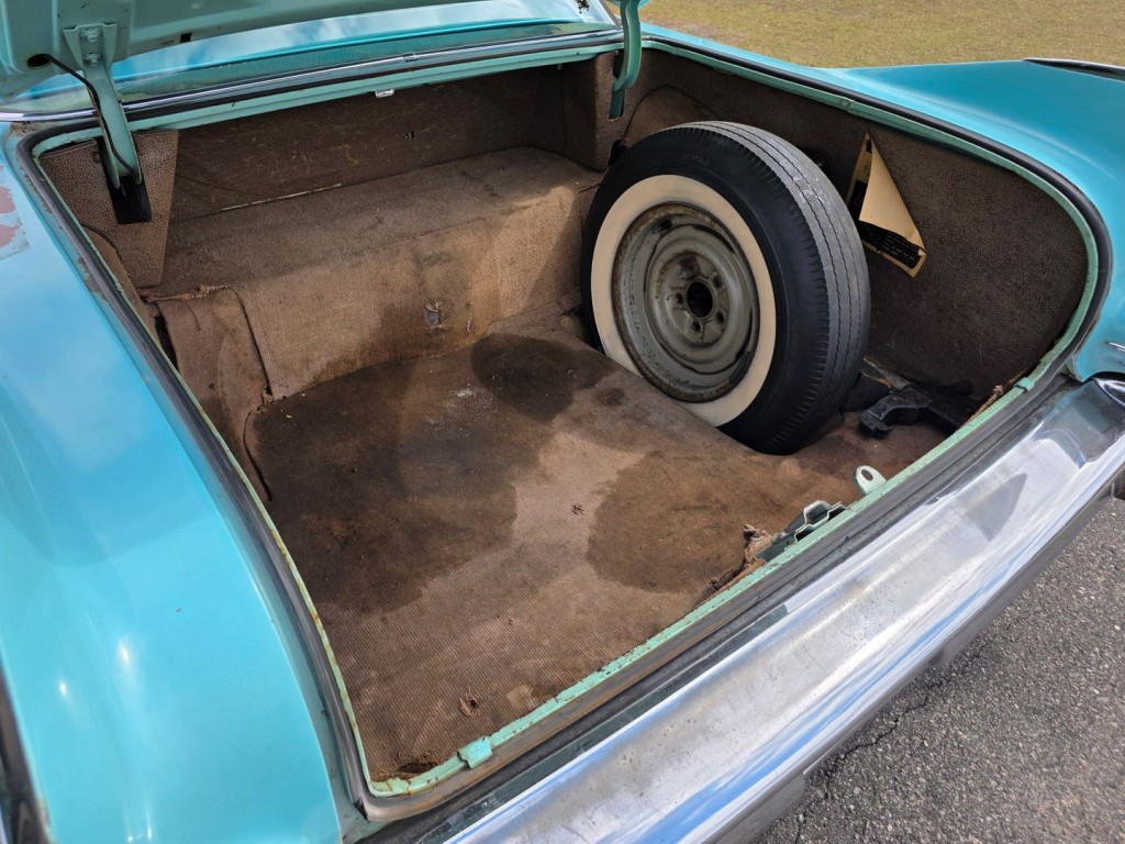 1958 Cadillac Series 62 Image 51